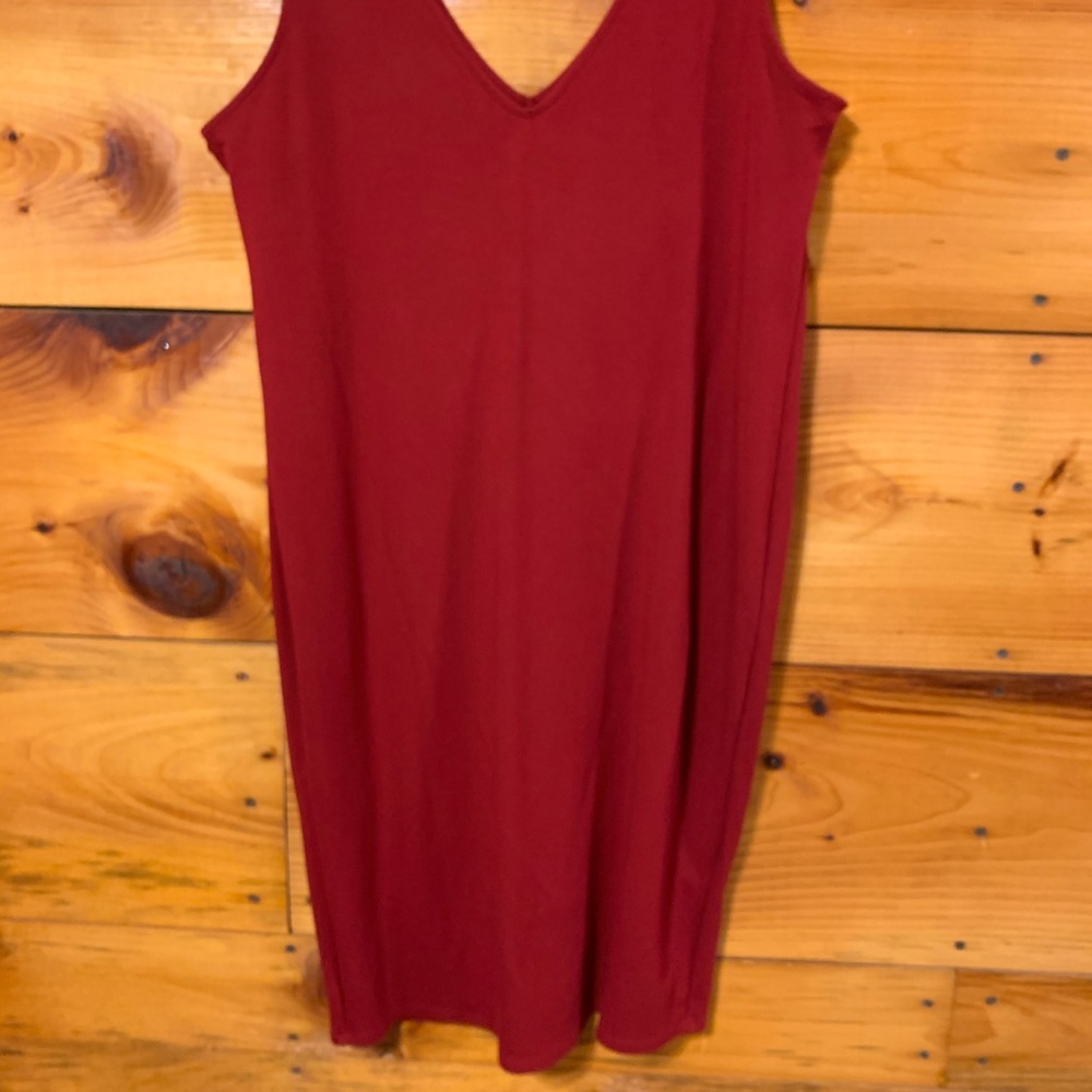 Forever 21 Body-con Dress